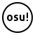 osu! logo